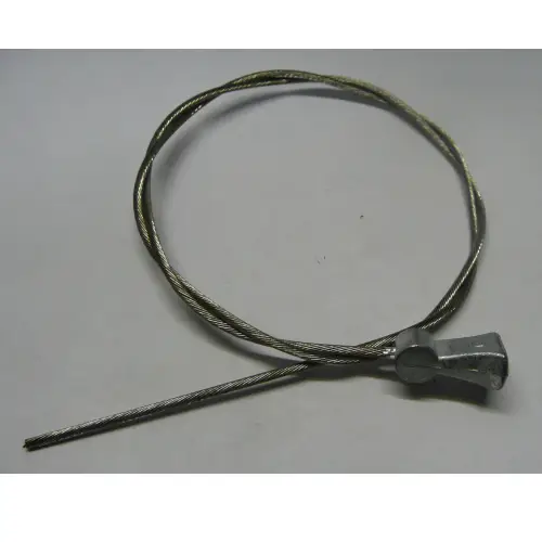 Cantilever & U Brake Straddle Link Wire