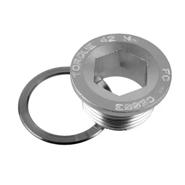 Campagnolo FC-CE003 Power Torque Crankset Fixing Bolt Athena, Centaur and Veloce