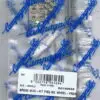 Eurus Front & Rear Spoke Mini Kit KIT-600EU