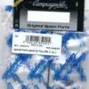 Hyperon 2010 Special Front Black Spoke WH-205HYC