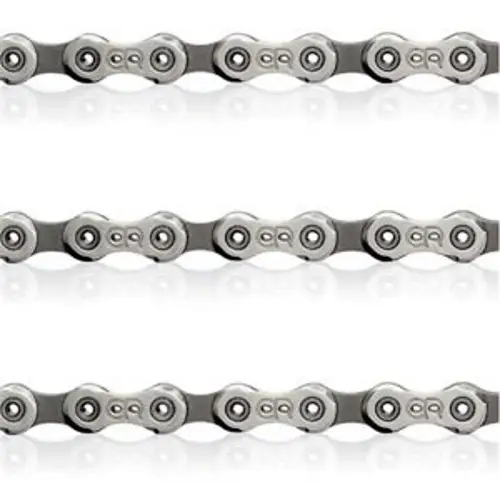 Campagnolo Record 10 Speed Chain & Joining Pin 114 Links