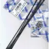 Zonda 2011 Front & Rear Spoke Mini Kit KIT-200ZO