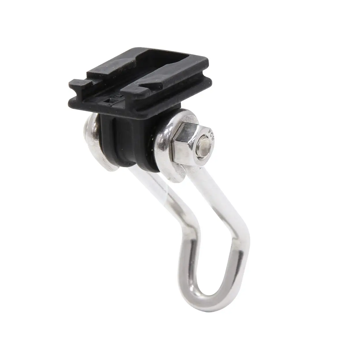Cateye Centre Fork Flextight Front LED Light Bracket 5342440