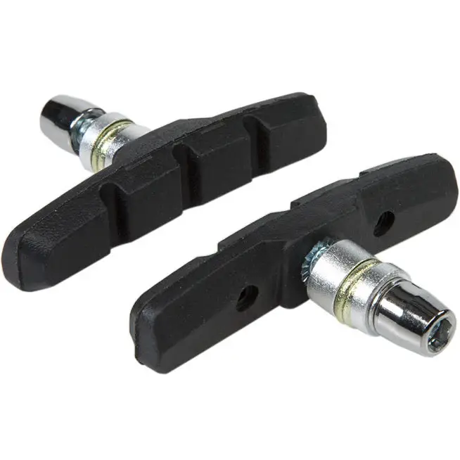 Clarks In molded Mountain Bike 70mm V' Brake Caliper Brake Pads