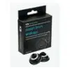 Crank Brothers Wheel End Caps Front 9mm Cobalt