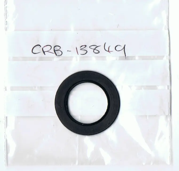 Crank Brothers Wheel Rear Hub Seal Non Driveside 142 Level 2, 3 and 11
