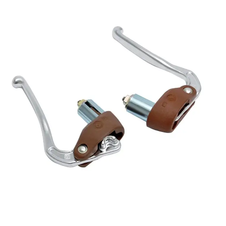 Dia Compe 188 Reverse Pull Brake Levers