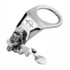 Dia Compe Chrome Steel 1 Inch Deep Drop Cable Hanger With Q.R Adjuster