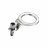 Dia Compe Chrome Steel 1 Inch Shallow Drop Cable Hanger With Adjuster