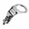 Dia Compe Chrome Steel 1 Inch Deep Drop Cable Hanger With Adjuster