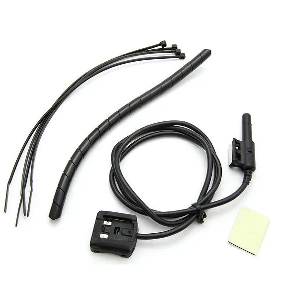 Cateye Enduro, Velo 7 & Velo 9 Heavy Duty Fork Fitting Mounting bracket & Sensor Kit
