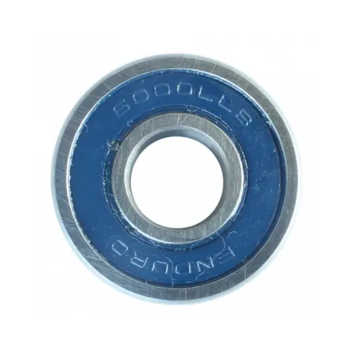 Enduro 6000 Abec 3 Cartidge Sealed Bearing