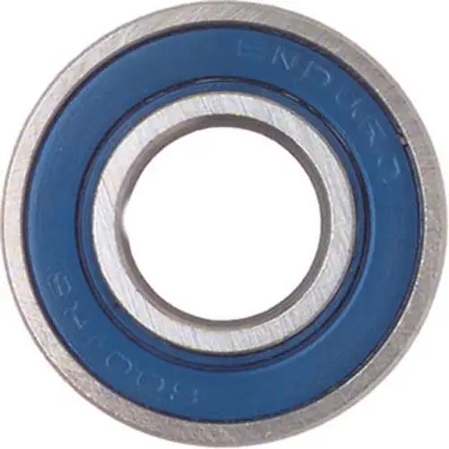 Enduro 6001 Abec 3 Cartidge Sealed Bearing