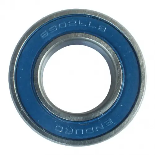 Enduro 6902 Abec 3 Cartidge Sealed Bearing