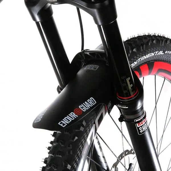 RRP Front Fork Fitting Enduroguard