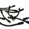 Flexible Brake Noodle Guide Lead Pipe