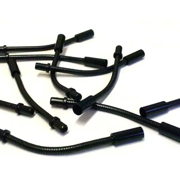 Flexible Brake Noodle Guide Lead Pipe