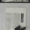 Hayes Prime Semi-Metallic Brake Disc Pads