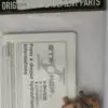 Hayes Stroker Trail Gram & Carbon Semi-Metallic Brake Disc Pads