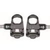 LOOK Keo Easy Plus Clipless Road Pedal & Cleat assembly