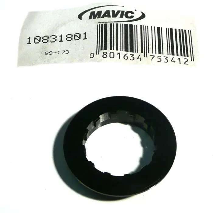 Lockring for ED10 & ED11 Freehub Body for 11t Cog
