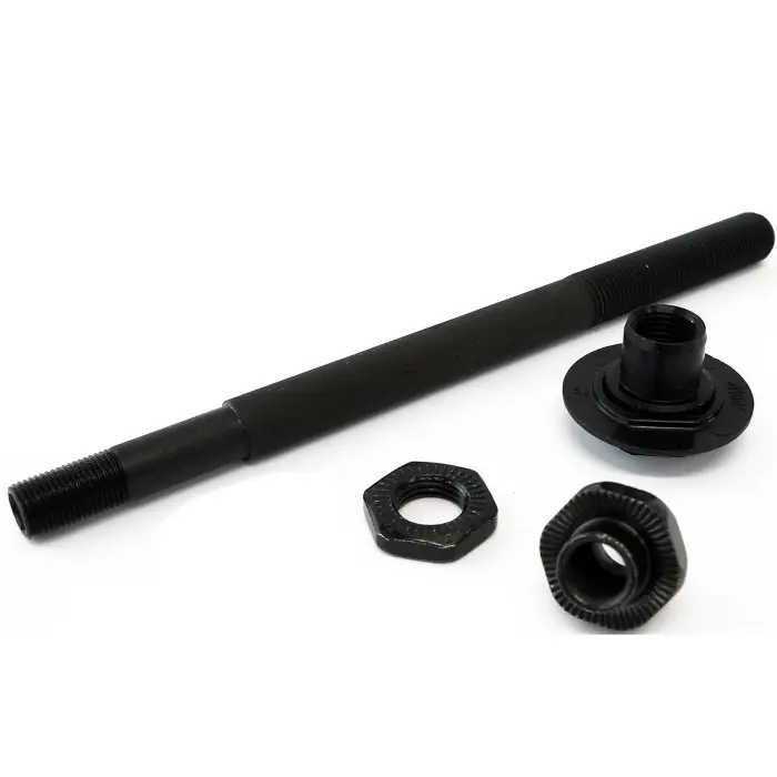 Rear Road QRM 2008 Axle Assembly 130mm