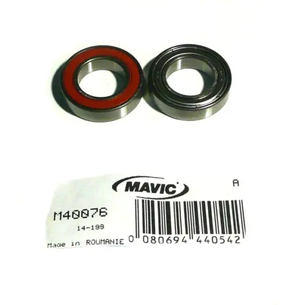 Front Hub Bearing Kit M40076