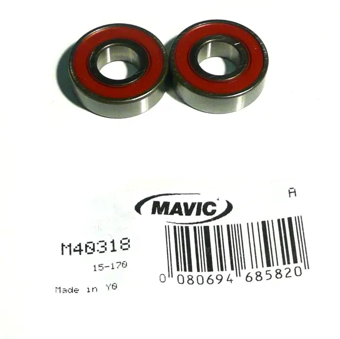 Hub Bearing Kit M40318