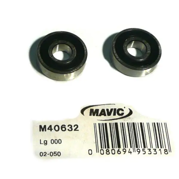 Hub Bearing Kit M40632