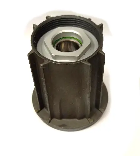 ED11 Spline Road Wheel Freehub Body for Campagnolo