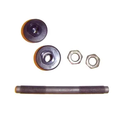Front Road QRM 08 Axle Assembly