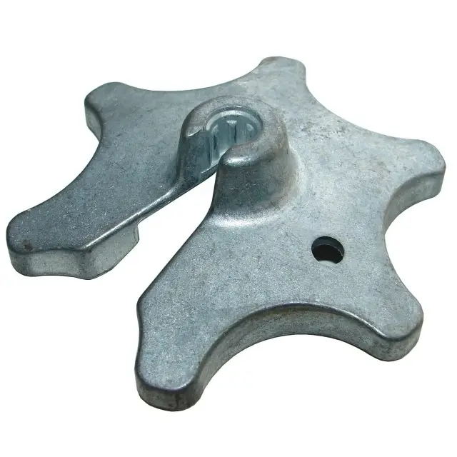 Mavic M7 / 6 Spline Ksyrium & Crossmax Alloy Spoke Wrench 2002 - 2010