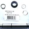 Rear Axle Kit 135 - 142mm ITS4 QRM Auto