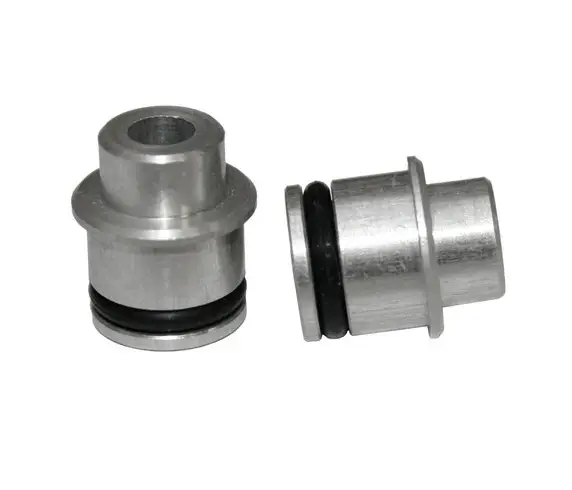12 - 9.5mm Rear ITS4 axle adapters