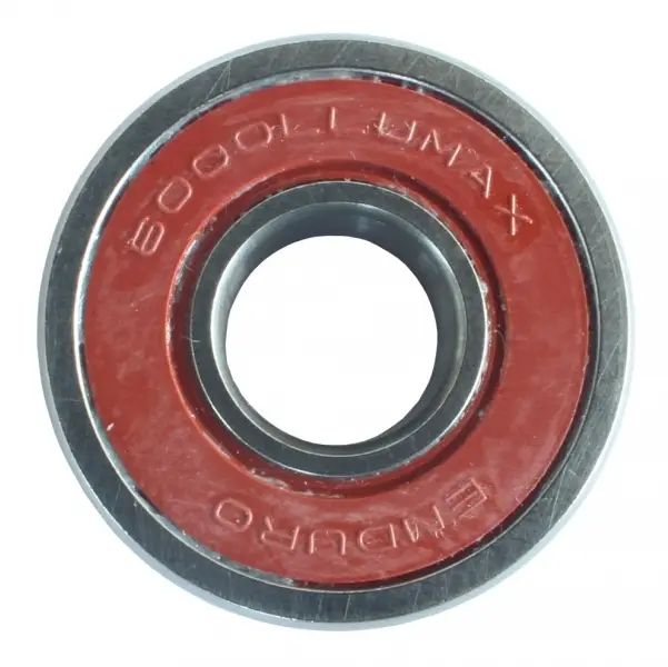 ENDURO 6000 LLU - ABEC 3 2RS MAX Bearing