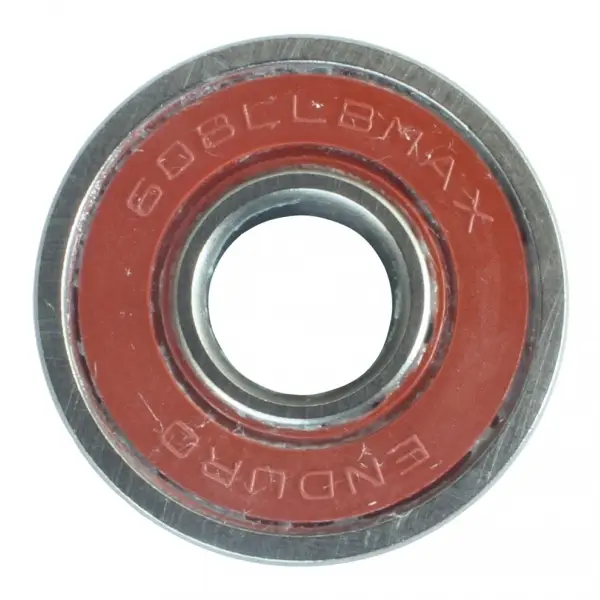 ENDURO 608 LLU - ABEC 3 2RS MAX Bearing