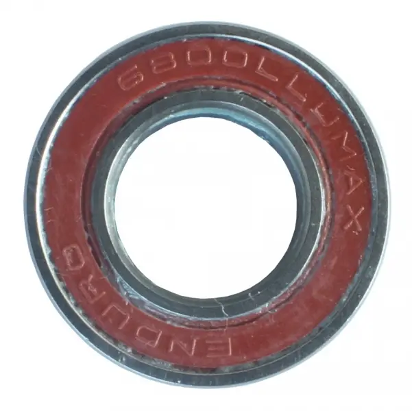 ENDURO 6800 LLU - ABEC 3 2RS MAX Bearing