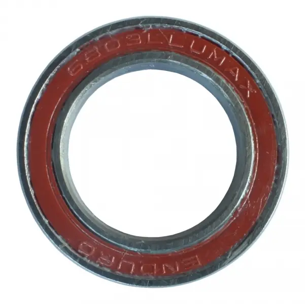 ENDURO 6803 LLU - ABEC 3 2RS MAX Bearing