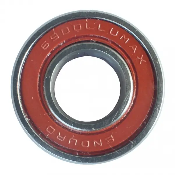 ENDURO 6900 LLU - ABEC 3 2RS MAX Bearing
