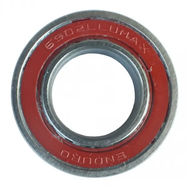 ENDURO 6902 LLU - ABEC 3 2RS MAX Bearing