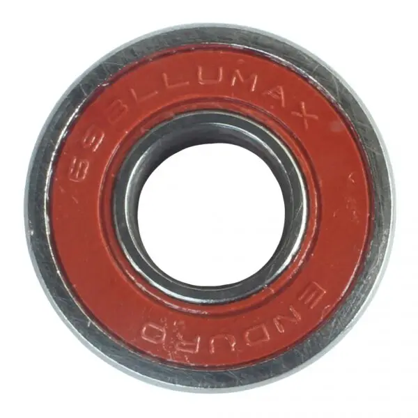 ENDURO 698 LLU - ABEC 3 2RS MAX Bearing