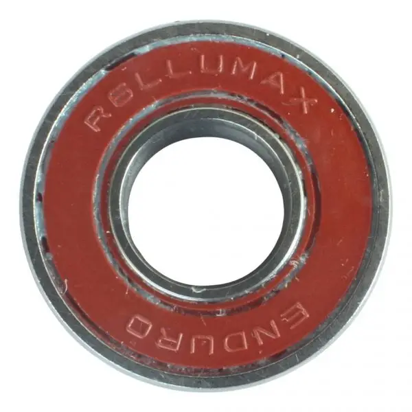 ENDURO R6 LLU - ABEC 3 2RS MAX Bearing