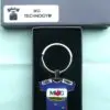 Team MG Technogym Jersey Key Ring