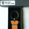 Team Molteni Arcore Key Ring