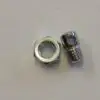 SKS / Bluemels Stay Fixing Eyelet Bolt and Nut Set