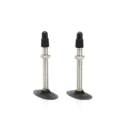 Orange Seal Tubeless Rim Presta Valves