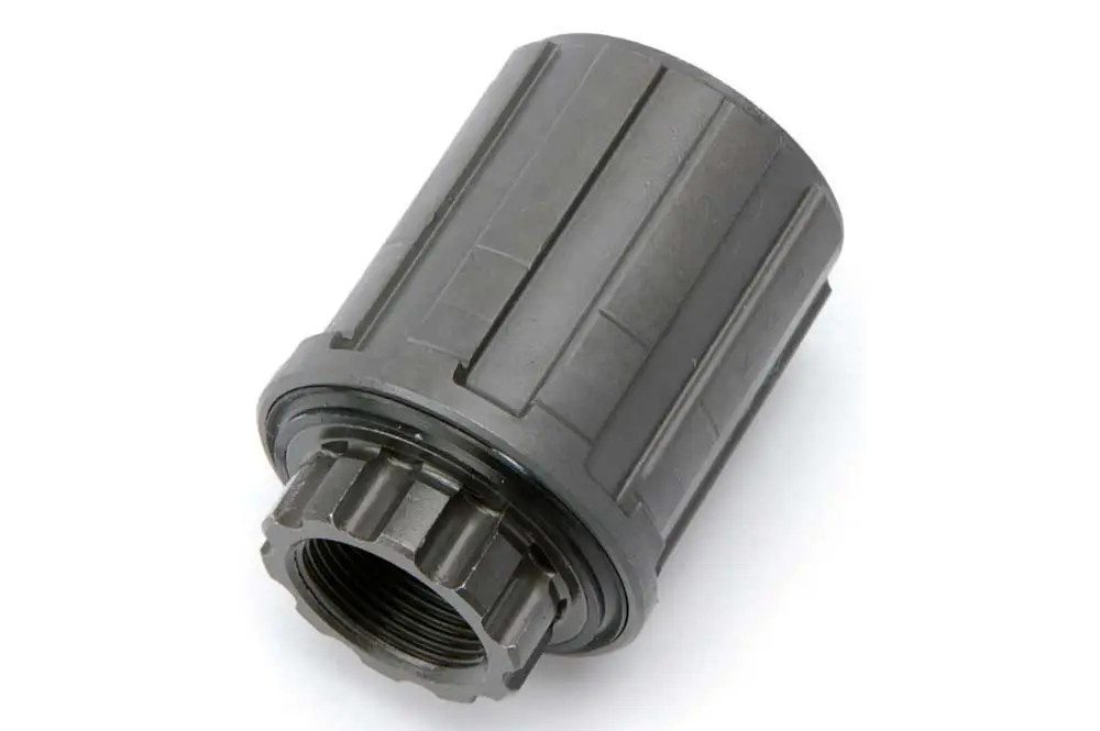 8 / 9 / 10 speed Raleigh Outland RSP Freehub Body for open ball bearings