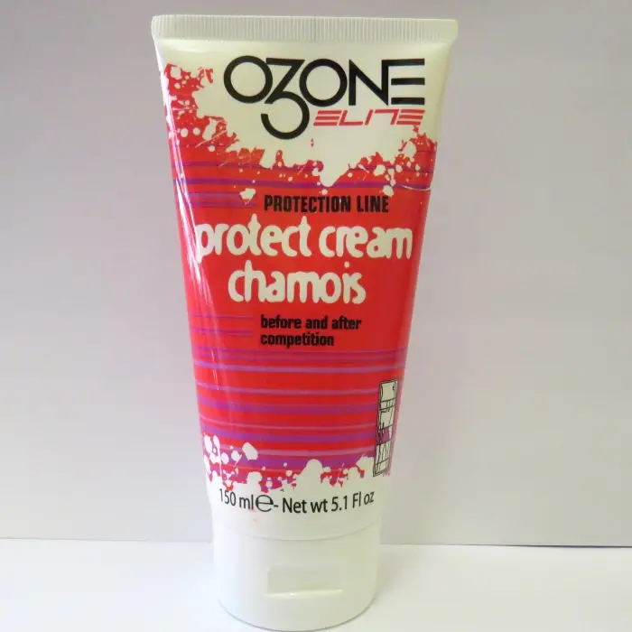 Ozone Protective Chamois Cream 150ml