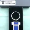 Team Panasonic Jersey Key Ring