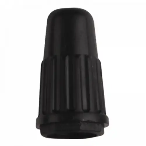 Presta Valve Plastic Dust Cap